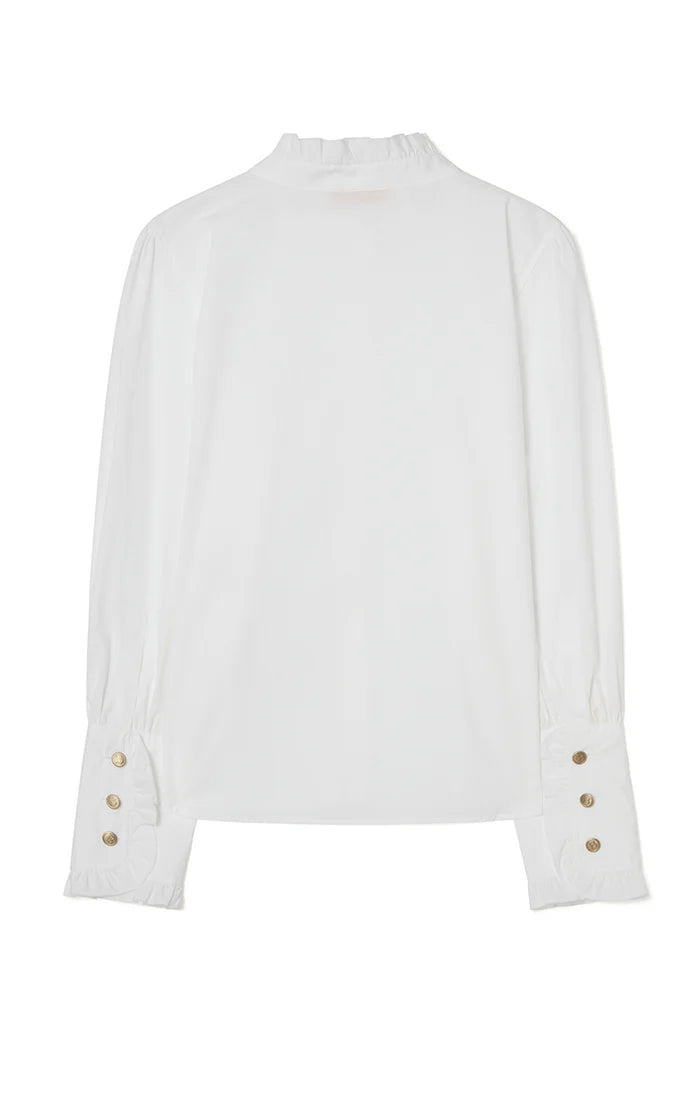 Maira Blus - Vit