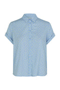 Majan Ss Shirt - Orchid Sorbet