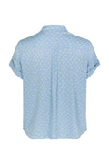 Majan Ss Shirt - Orchid Sorbet