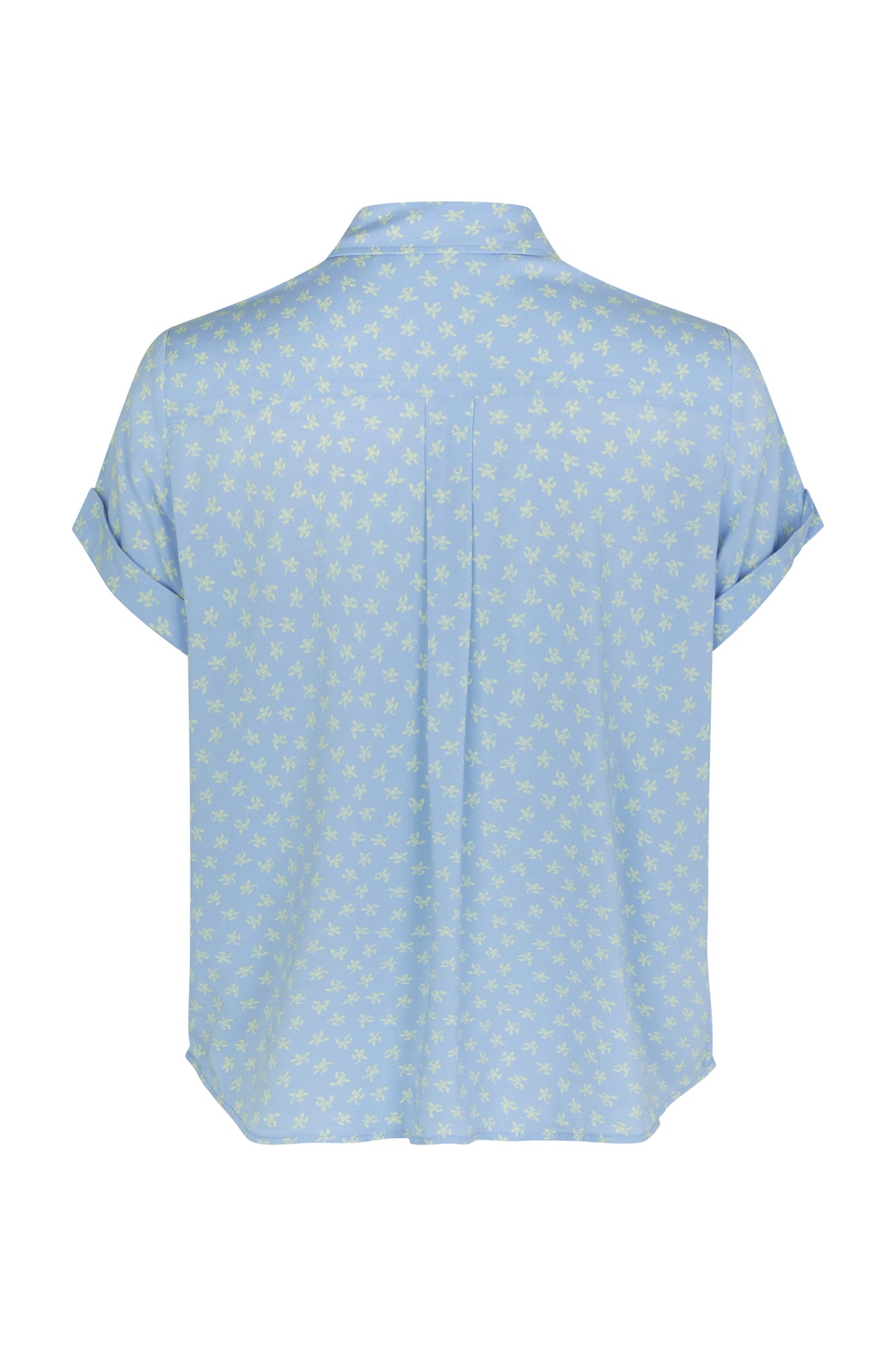Majan Ss Shirt - Orchid Sorbet
