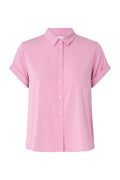 Majan Ss Shirt - Orchid Smoke