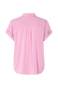 Majan Ss Shirt - Orchid Smoke