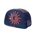 Big Makeup Bag - Sacred Moon