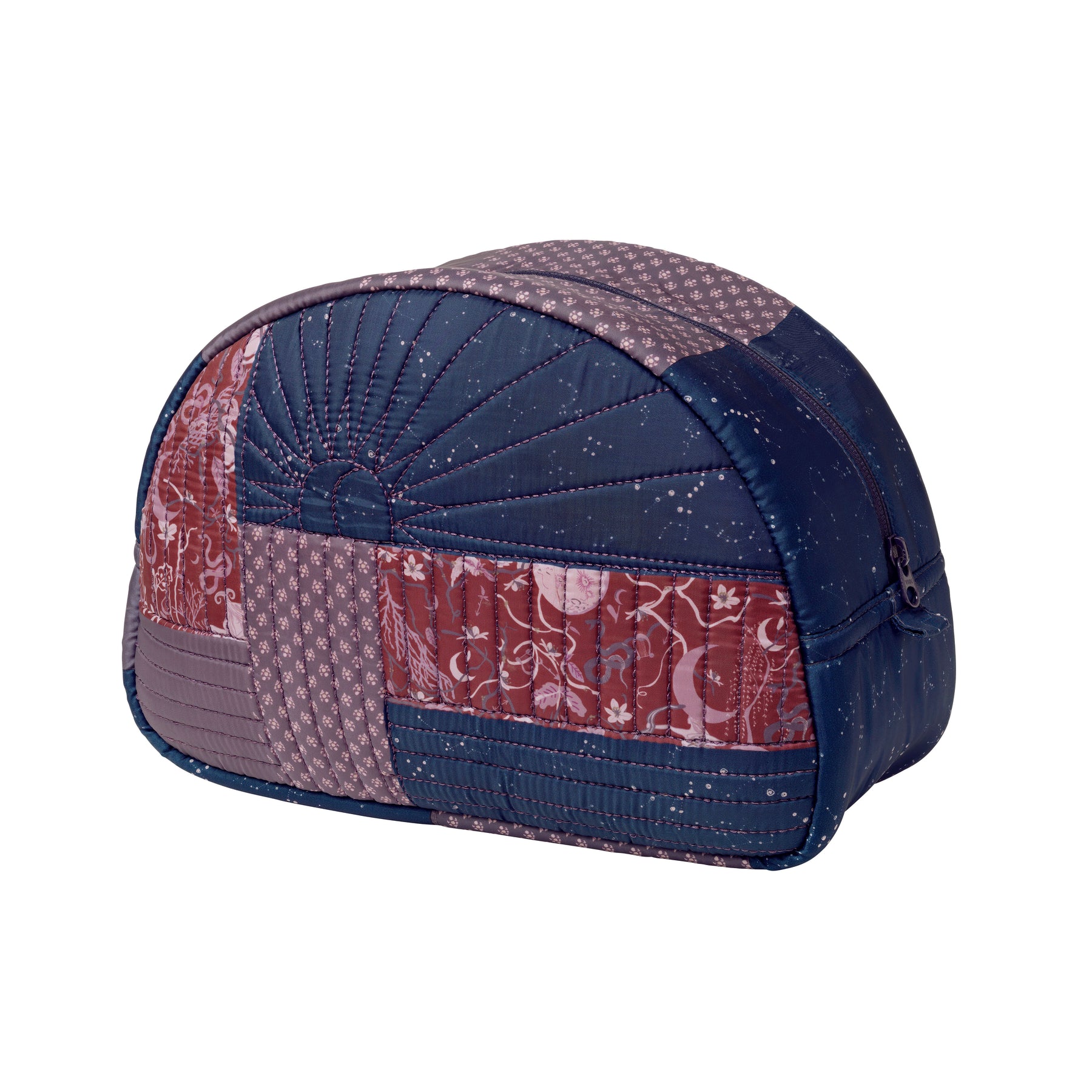Big Makeup Bag - Sacred Moon