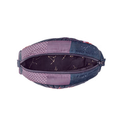 Medium Makeup Bag - Sacred Moon