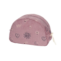 Makeup Bag Big - Purple Theatre Magic
