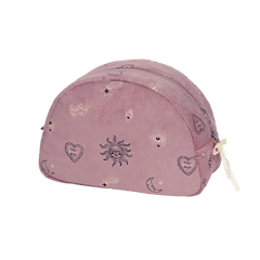 Makeup Bag Big - Purple Theatre Magic