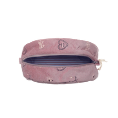 Makeup Bag Big - Purple Theatre Magic