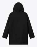 Malone Coat 2.0 - Black