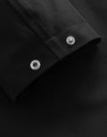Malone Coat 2.0 - Black