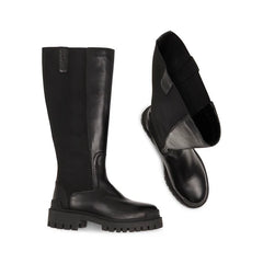 Mandy - Black/Black