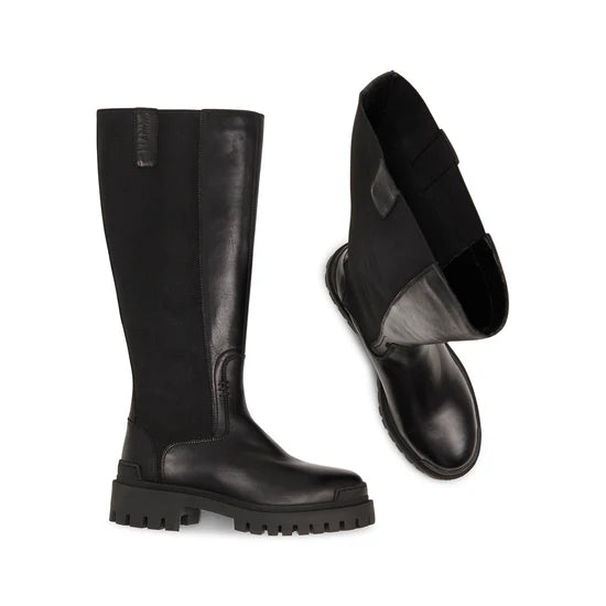 Mandy - Black/Black