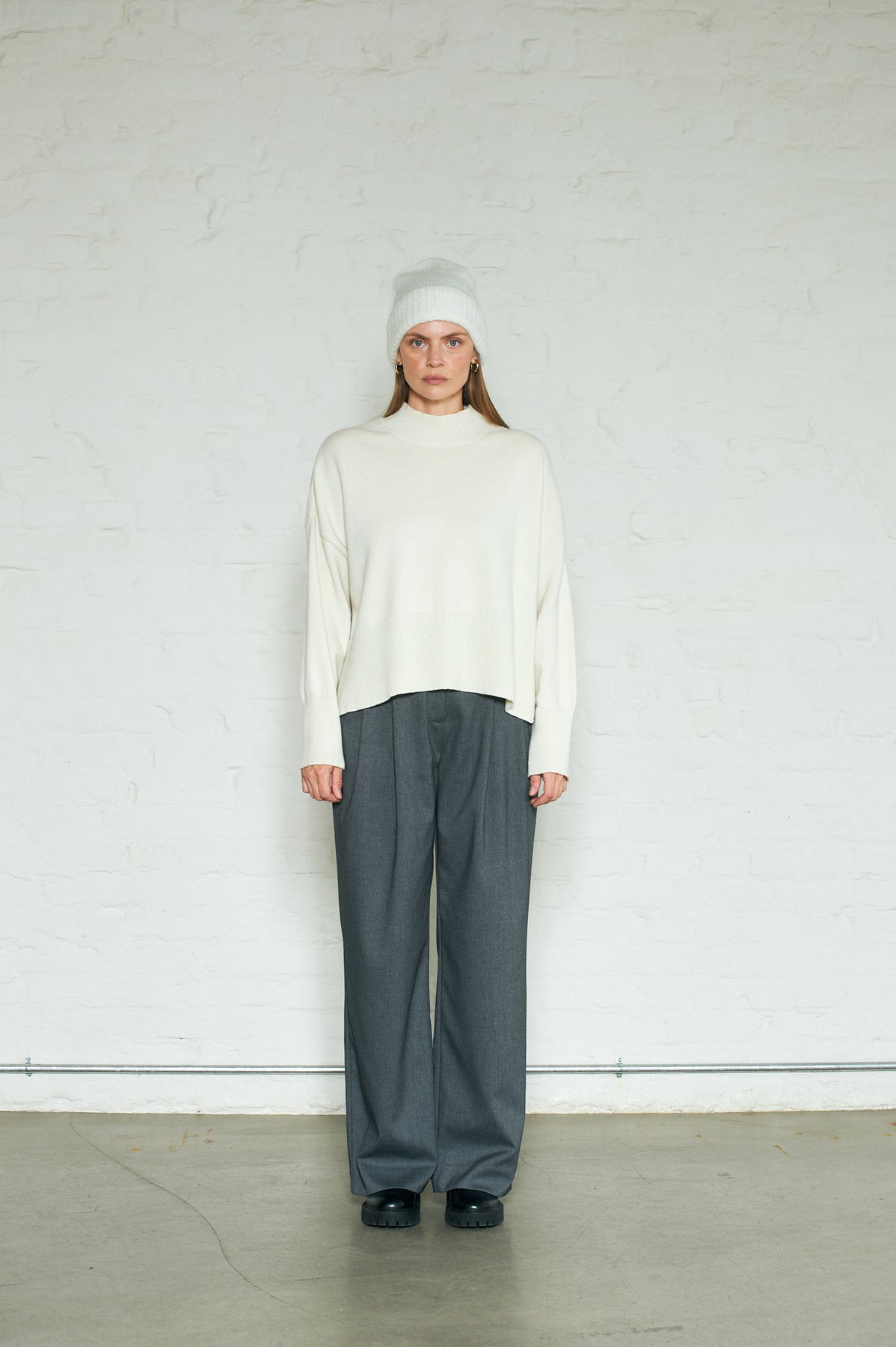 Rhine - Offwhite
