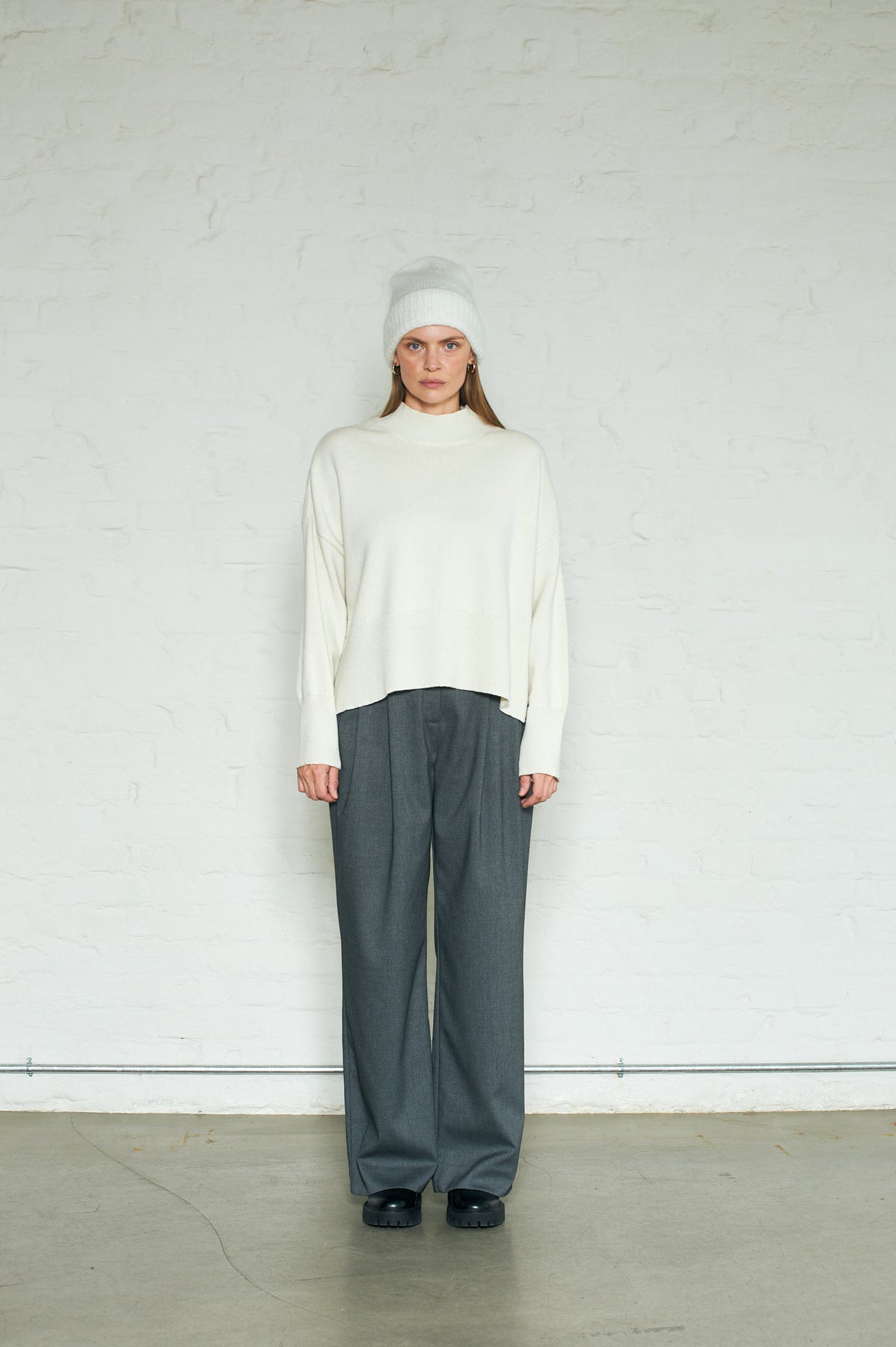 Rhine - Offwhite