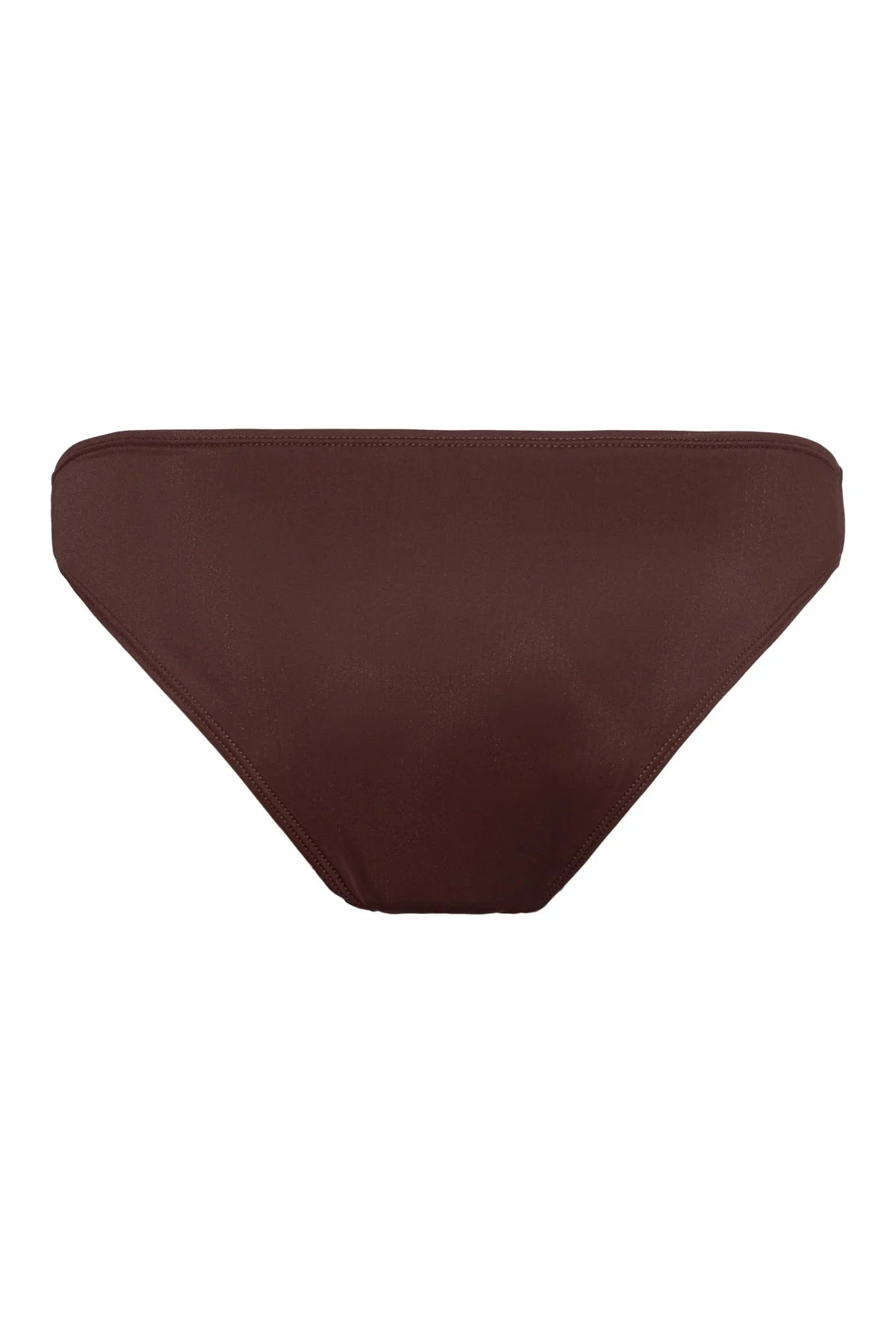 Mar Brief - Dark Coffee