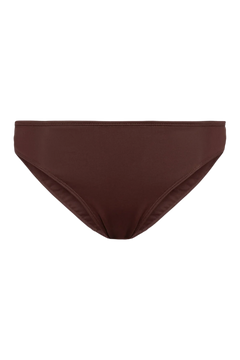 Mar Brief - Dark Coffee