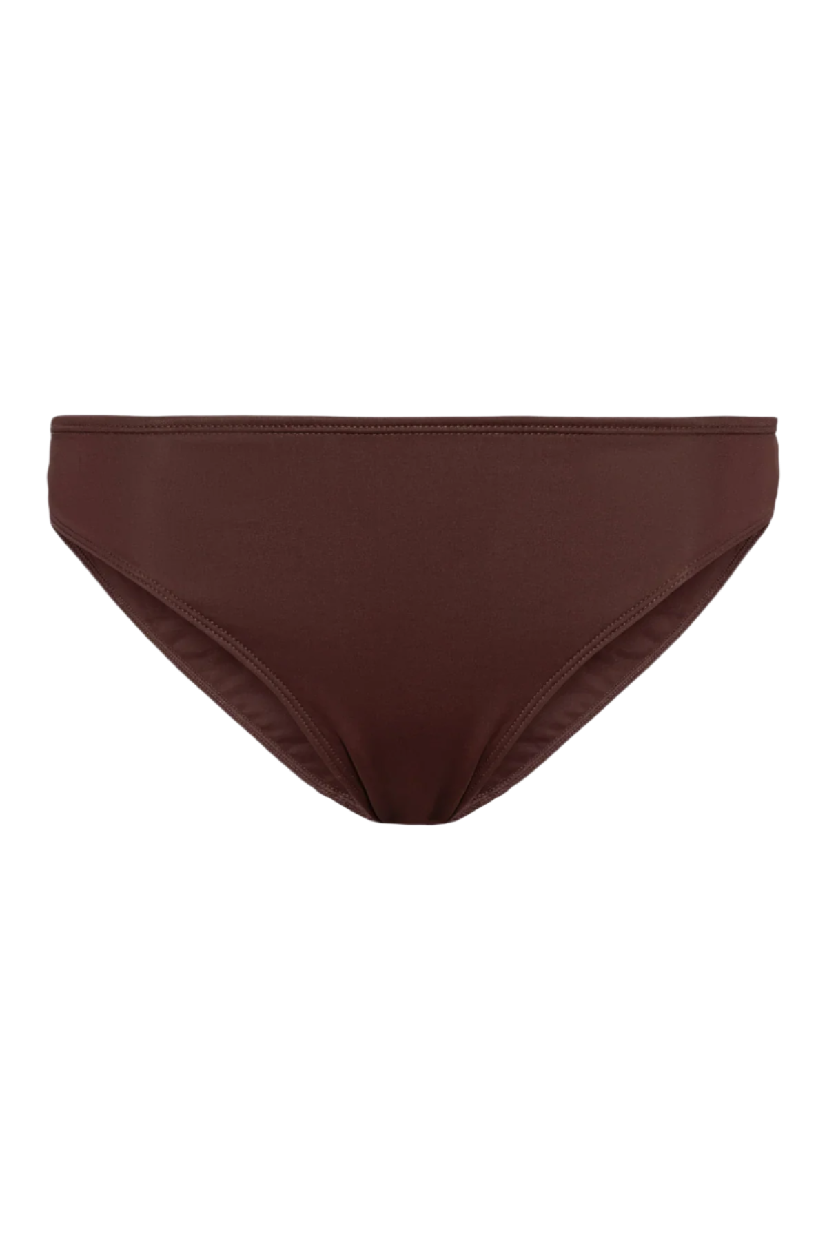Mar Brief - Dark Coffee
