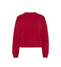 Mara Sweatshirt - Röd