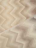 Marea Bath Mat - Natural/Cream