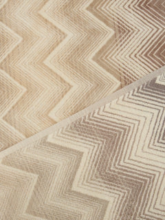Marea Bath Mat - Natural/Cream