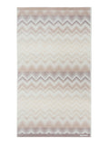 Marea Strandhandduk - Natural/Cream