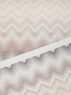 Marea Beach Towel - Natural/Cream