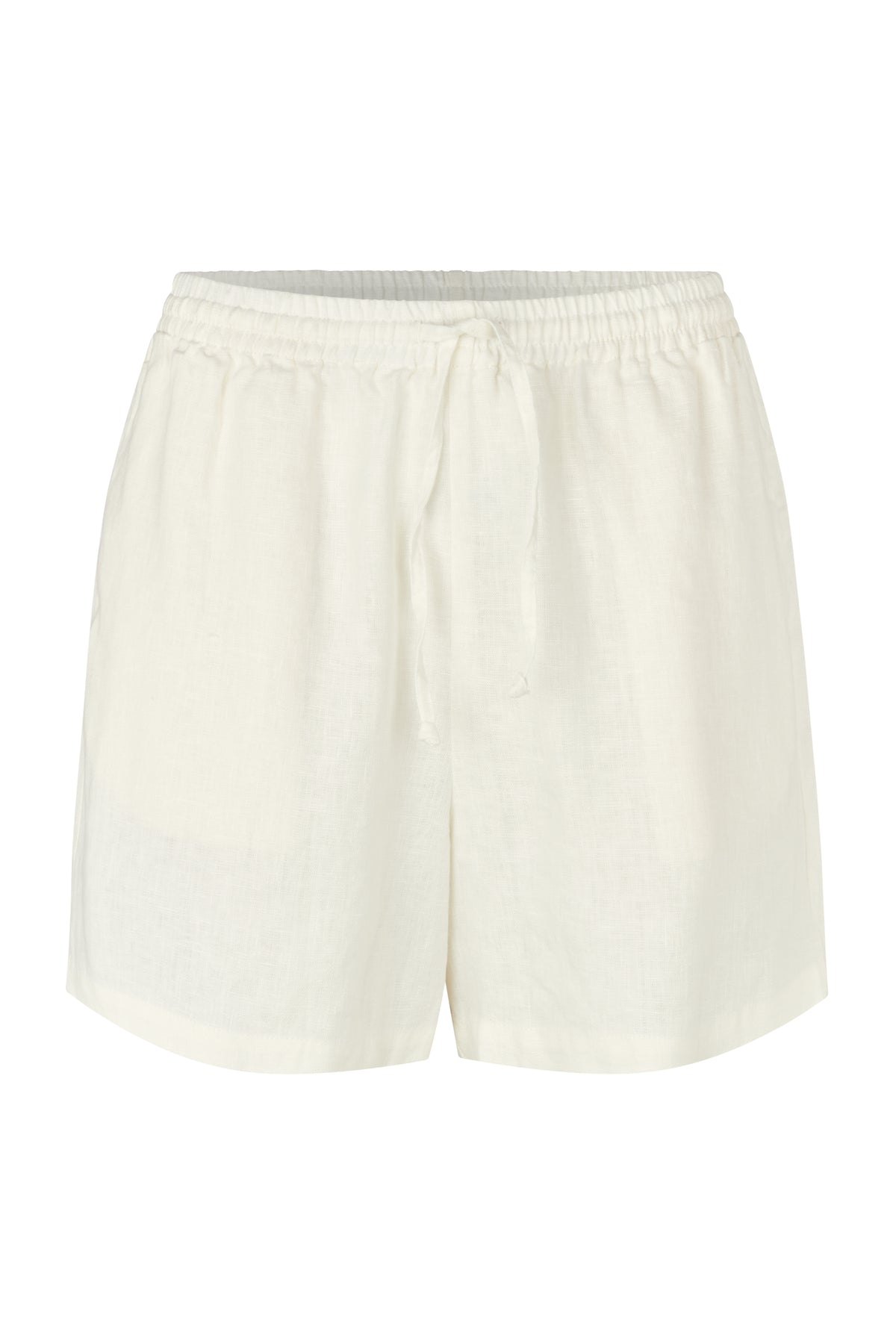 Maren String Shorts - Pristine