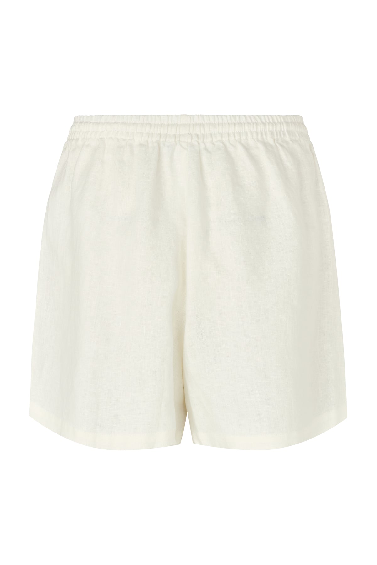 Maren String Shorts - Pristine