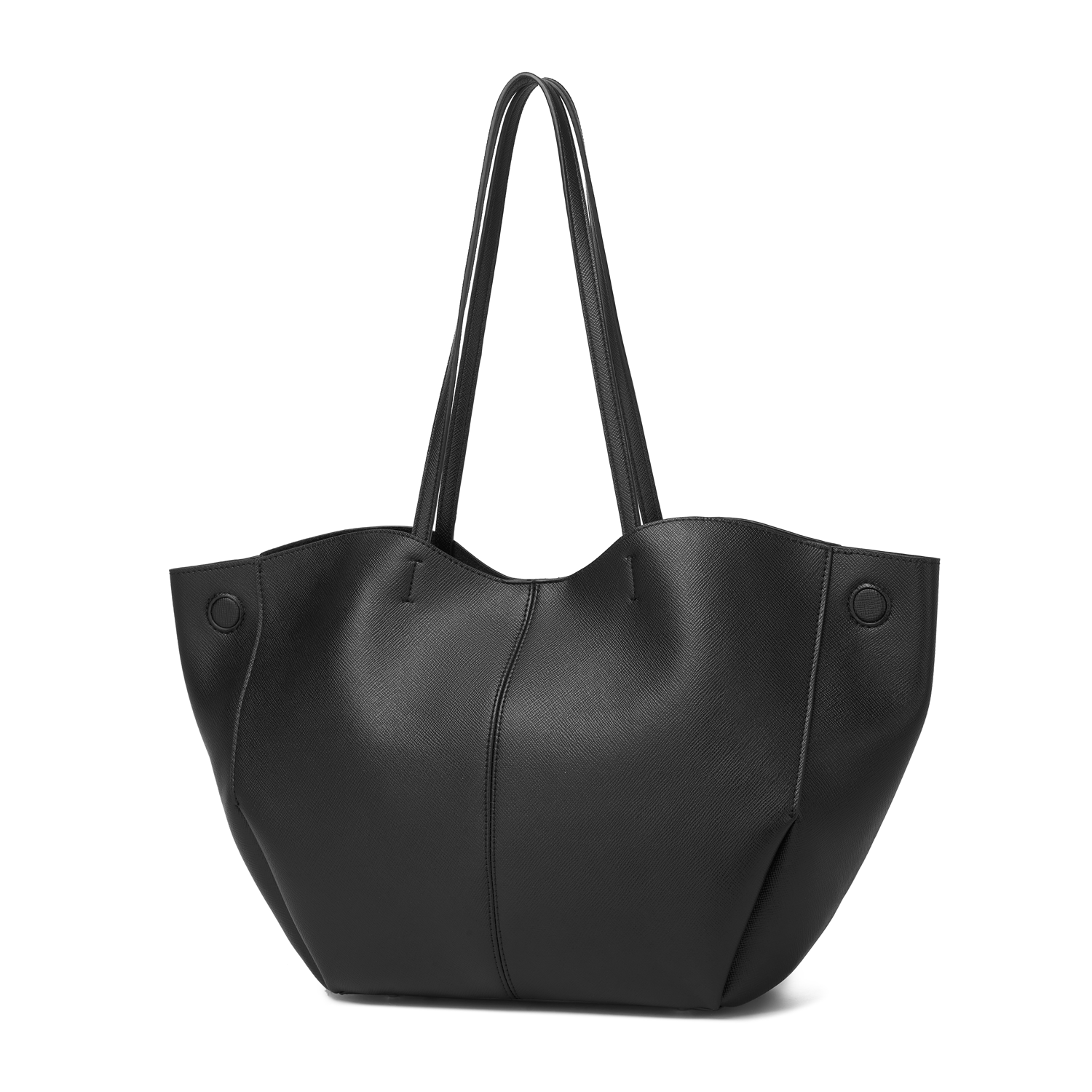 Mariah Bag Large - Svart