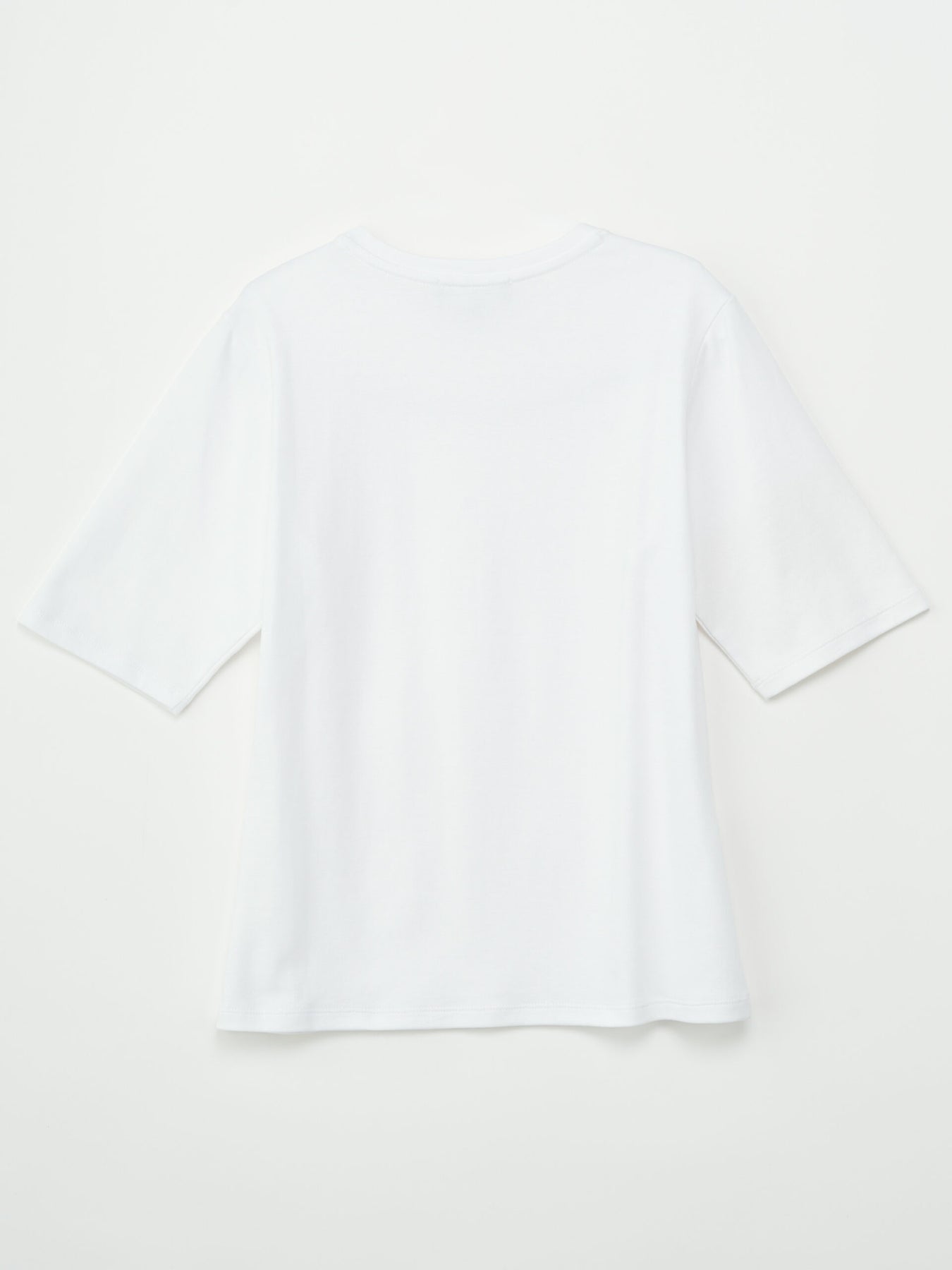 Marianne Tee - Vit