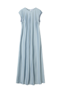 Marielle Dress - Isblå