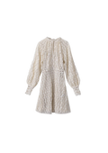 FWSS Dahlia Dress - Birch