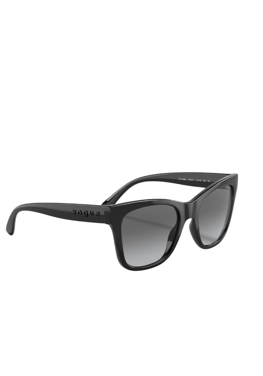 0VO5428S - Black/Grey Gradient