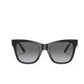 0VO5428S - Black/Grey Gradient