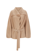 Port Cardigan HT - Beige