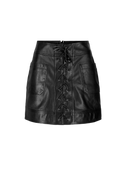 Raya Skirt HT - Black