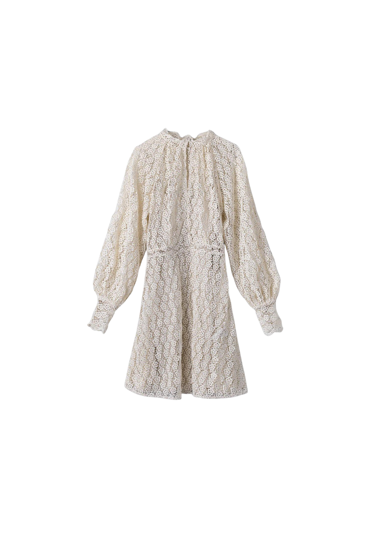 FWSS Dahlia Dress - Birch