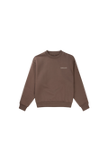 Organic Fitted Crew Neck - Shopping Bag
