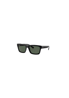 Warren - Black - Dark Green