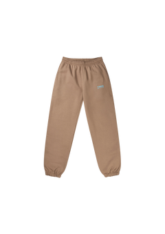Organic Sweat Pants - Mountain Trail