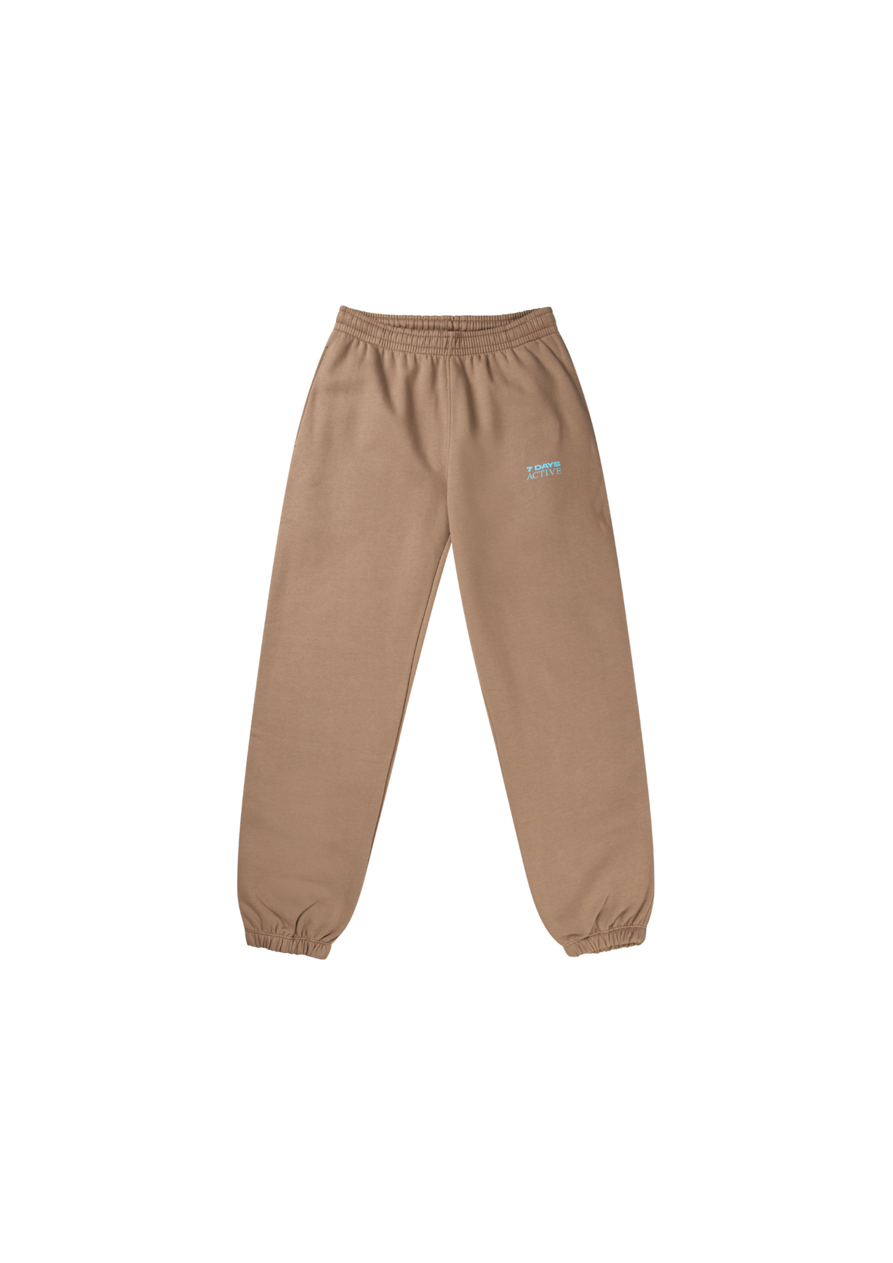 Organic Sweat Pants - Mountain Trail