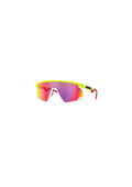 Bxtr - Retina Burn - Prizm Road