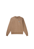Organic Crew Neck - Mountain Trail