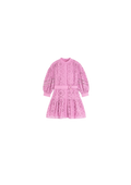 Carlota - Mauve