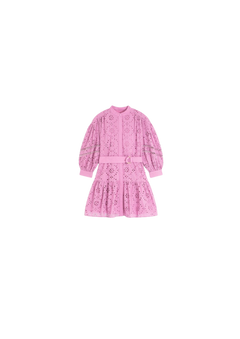 Carlota - Mauve
