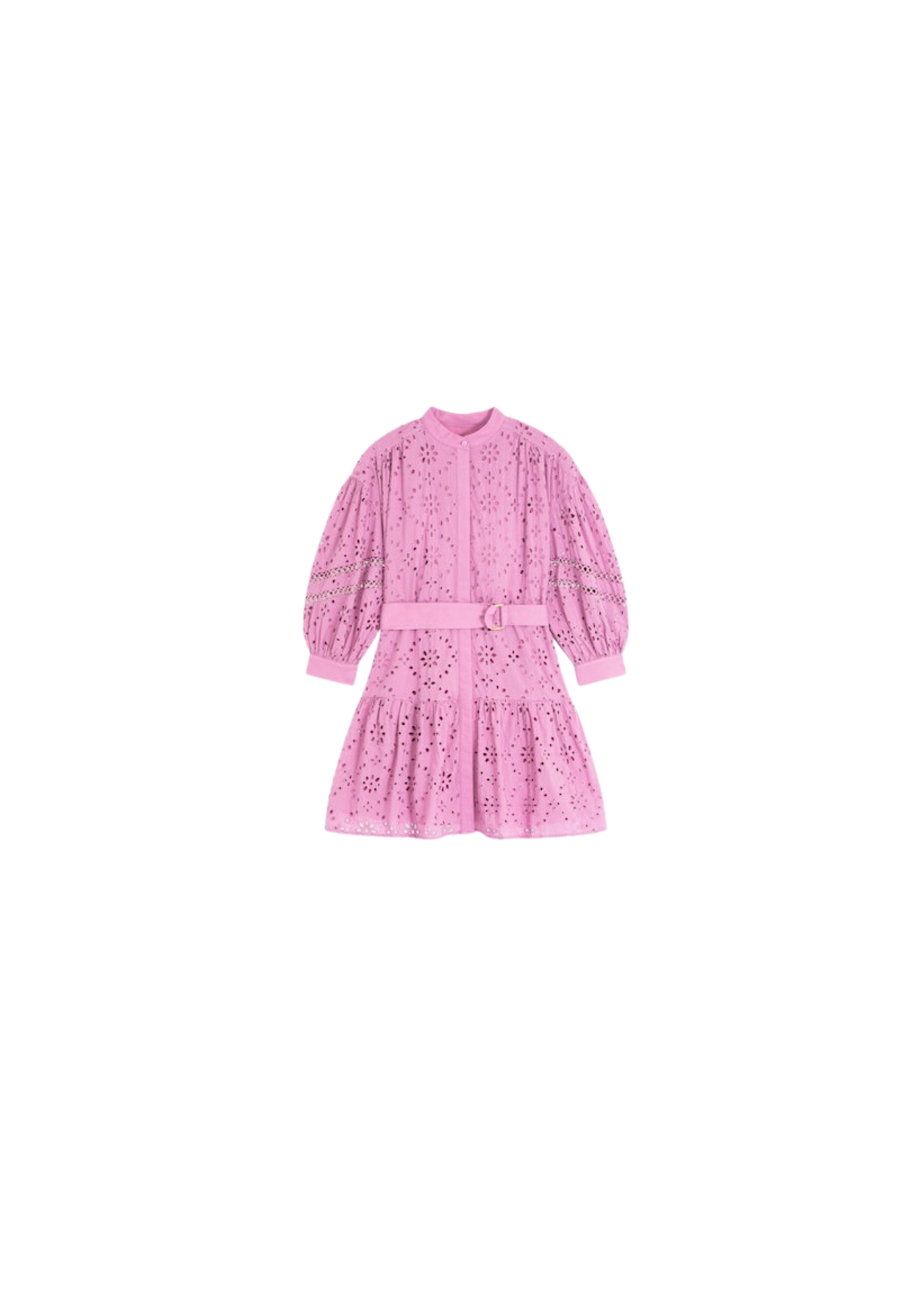 Carlota - Mauve