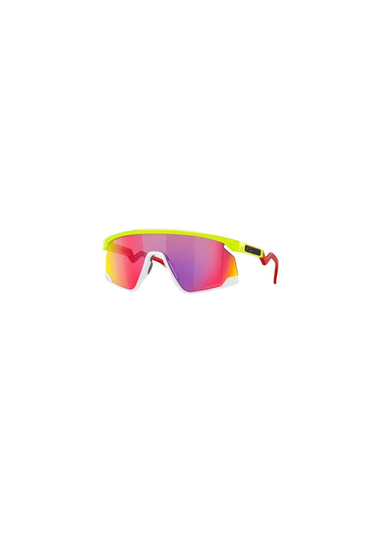 Bxtr - Retina Burn - Prizm Road