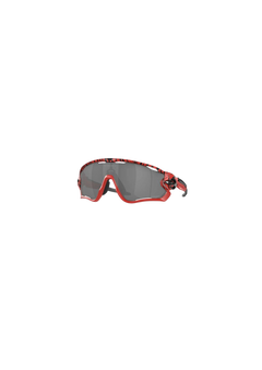 Jawbreaker - Red Tiger - Prizm Black