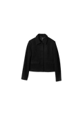 Mayday Jacket - Anthracite Black