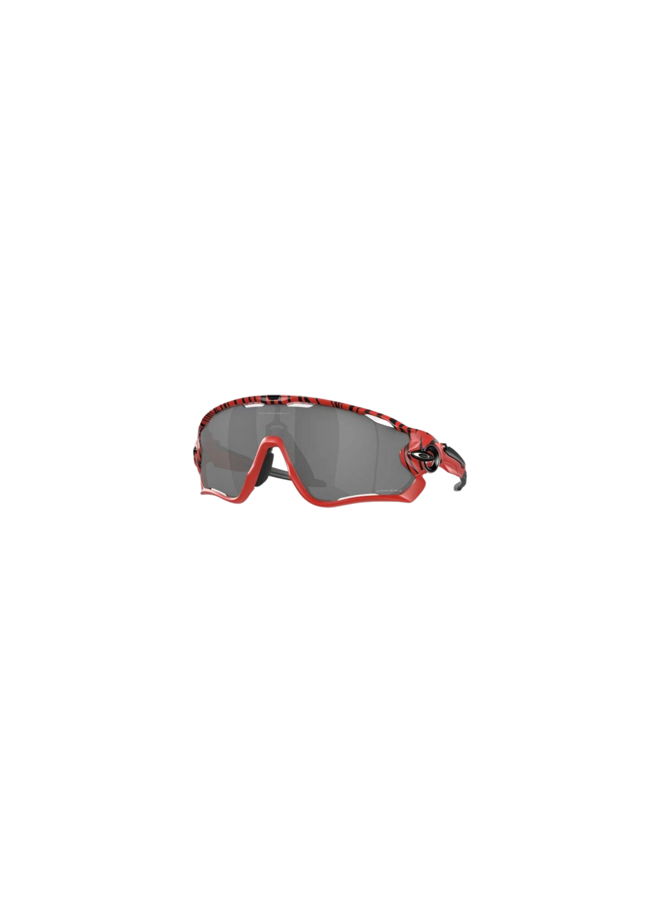 Jawbreaker - Red Tiger - Prizm Black